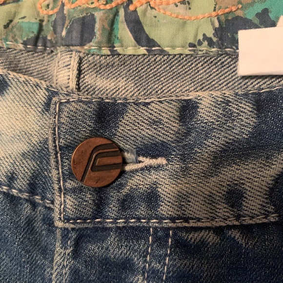 New French Connection denim jean - Picture 4 of 11